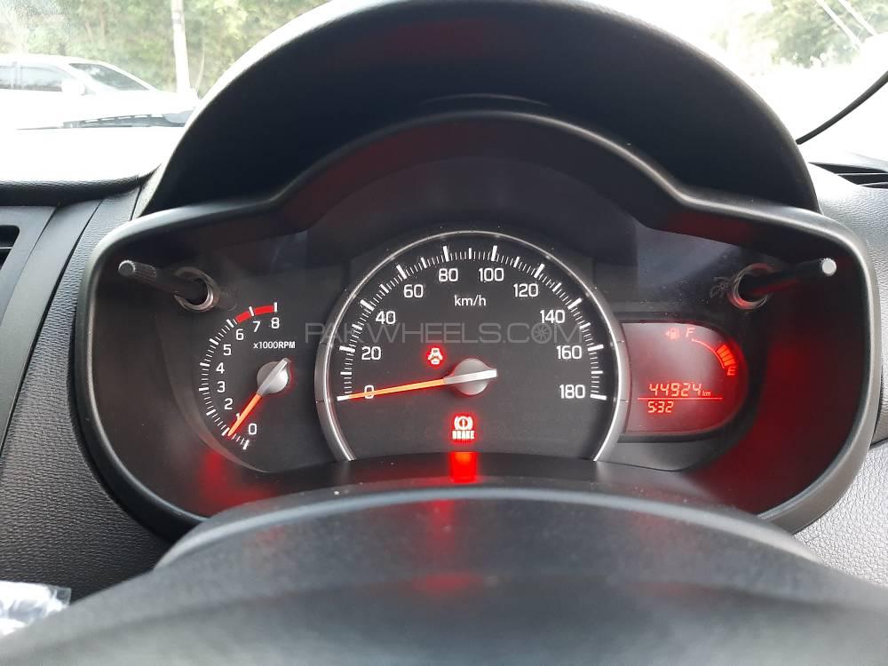 Suzuki Cultus 2017 for Sale in Karachi Suzuki Cultus 2017 for Sale in Karachi Image-16