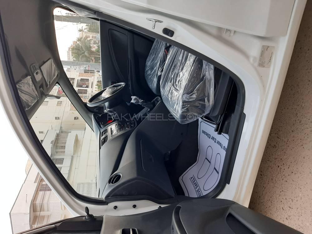 Suzuki Cultus 2017 for Sale in Karachi Suzuki Cultus 2017 for Sale in Karachi Image-17
