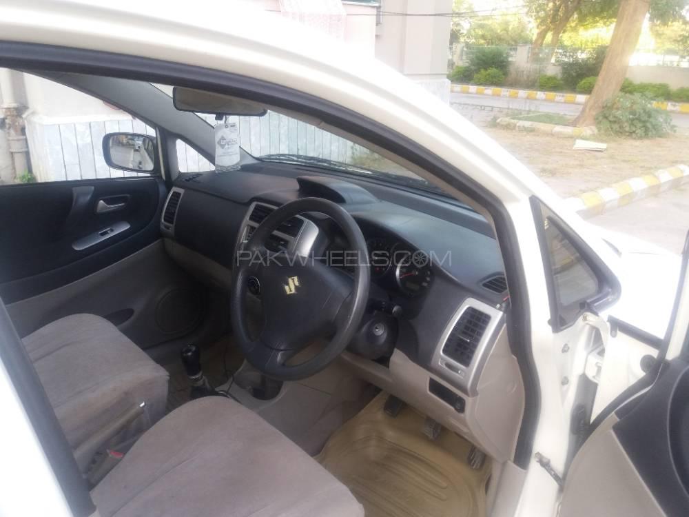 سوزوکی لیانا 2006 for Sale in اسلام آباد سوزوکی لیانا 2006 for Sale in اسلام آباد Image-11