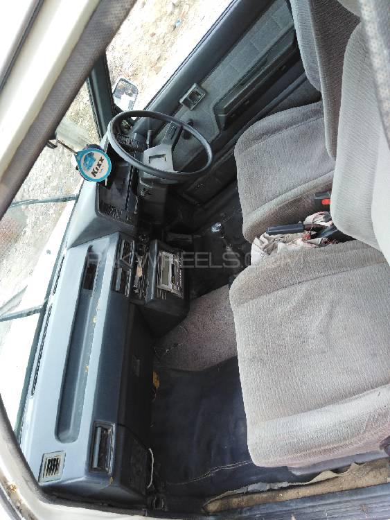 Toyota 86 1986 for Sale in Bahawalnagar Toyota 86 1986 for Sale in Bahawalnagar Image-3