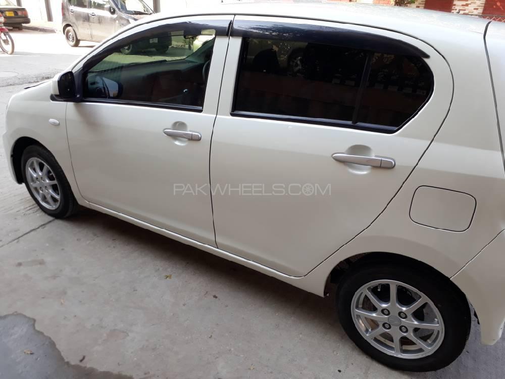 Daihatsu Mira 2014 for Sale in Rawalpindi Daihatsu Mira 2014 for Sale in Rawalpindi Image-7