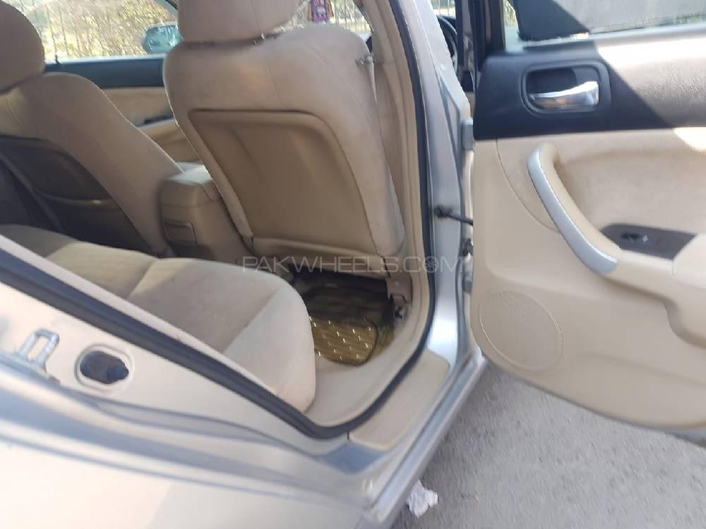 Honda Accord 2007 for Sale in Karachi Honda Accord 2007 for Sale in Karachi Image-7
