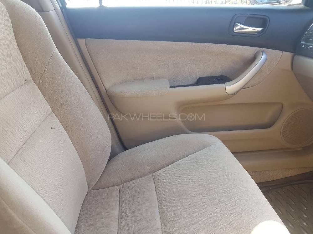 Honda Accord 2007 for Sale in Karachi Honda Accord 2007 for Sale in Karachi Image-10
