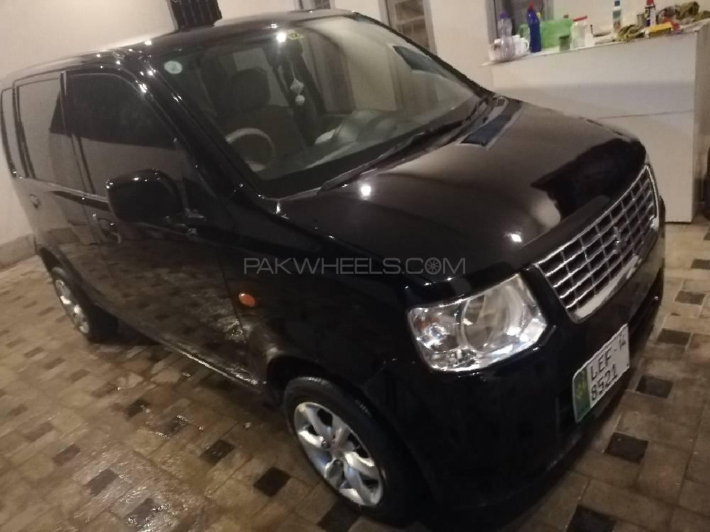 Mitsubishi EK Custom 2011 for Sale in Lahore Image-1