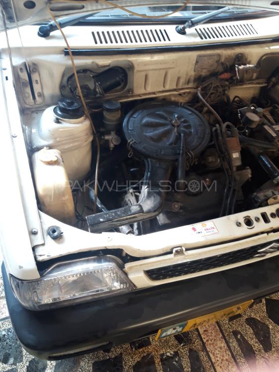 Suzuki Mehran 2008 for Sale in Rawalpindi Suzuki Mehran 2008 for Sale in Rawalpindi Image-6
