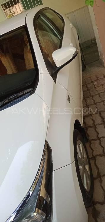 Toyota Corolla 2015 for Sale in Rahim Yar Khan Toyota Corolla 2015 for Sale in Rahim Yar Khan Image-3