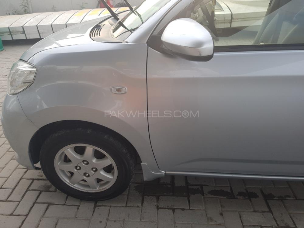 Toyota Passo 2016 for Sale in Islamabad Toyota Passo 2016 for Sale in Islamabad Image-4