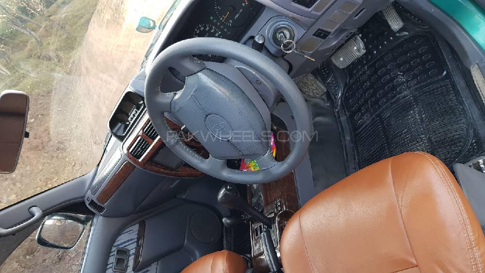 Toyota Prado 1996 for Sale in Islamabad Toyota Prado 1996 for Sale in Islamabad Image-18