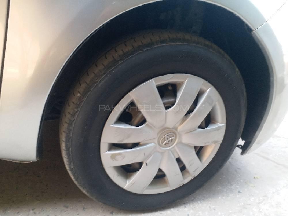Toyota Vitz 2010 for Sale in Lahore Toyota Vitz 2010 for Sale in Lahore Image-11