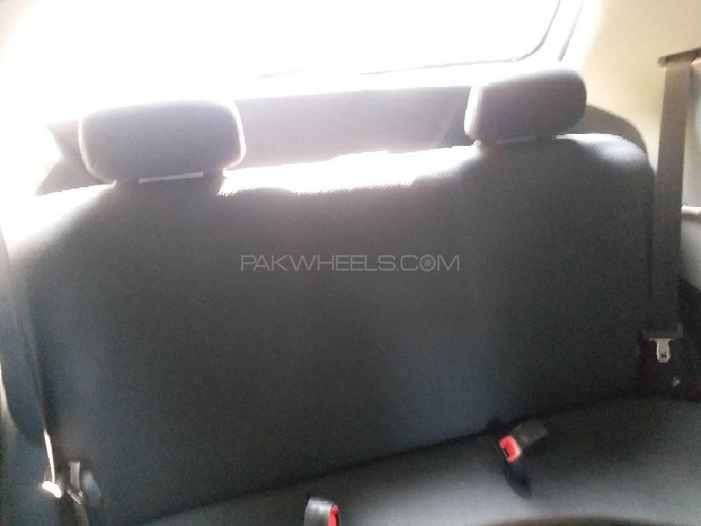 Toyota Vitz 2010 for Sale in Lahore Toyota Vitz 2010 for Sale in Lahore Image-14