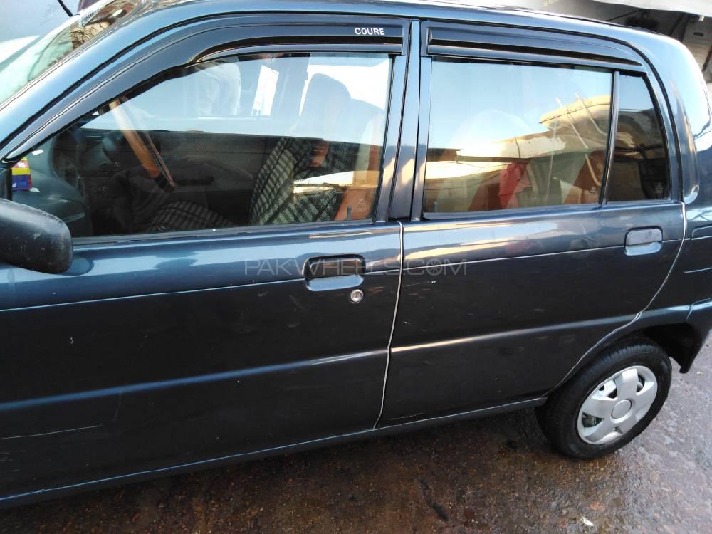 Daihatsu Cuore 2010 for Sale in Karachi Daihatsu Cuore 2010 for Sale in Karachi Image-8