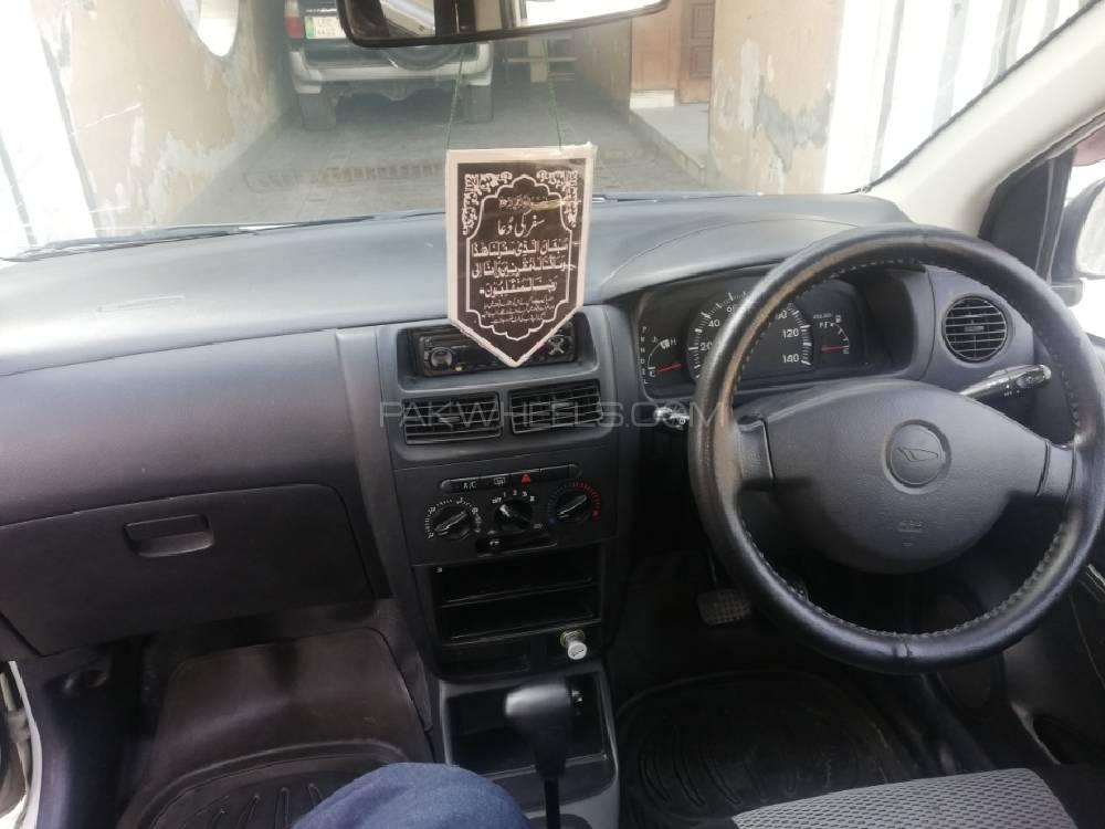 Daihatsu Mira 2007 for Sale in Lahore Daihatsu Mira 2007 for Sale in Lahore Image-9