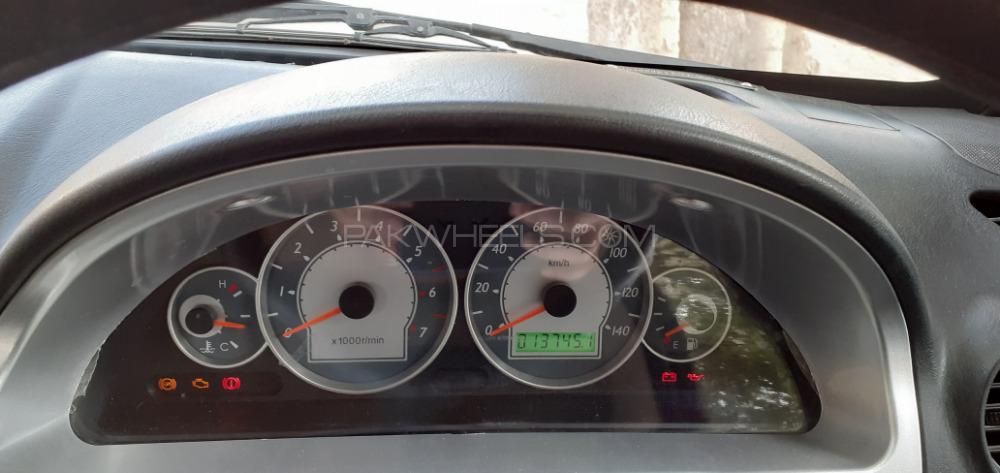 FAW X-PV 2018 for Sale in Khanewal FAW X-PV 2018 for Sale in Khanewal Image-7