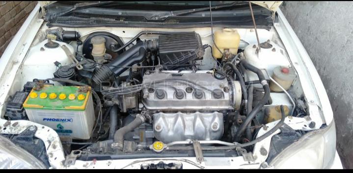 Honda City 2002 for Sale in Jhang Image-1