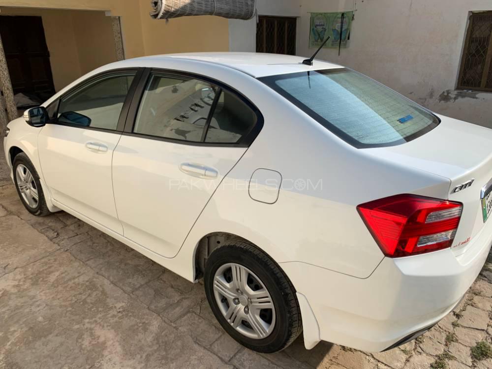 Honda City 2017 for Sale in Chakwal Image-1