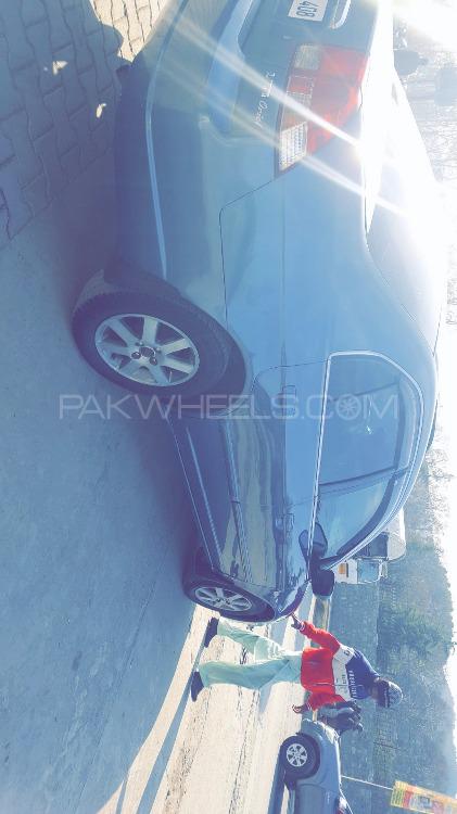 ہونڈا سوک 2003 for Sale in ایبٹ آباد ہونڈا سوک 2003 for Sale in ایبٹ آباد Image-8