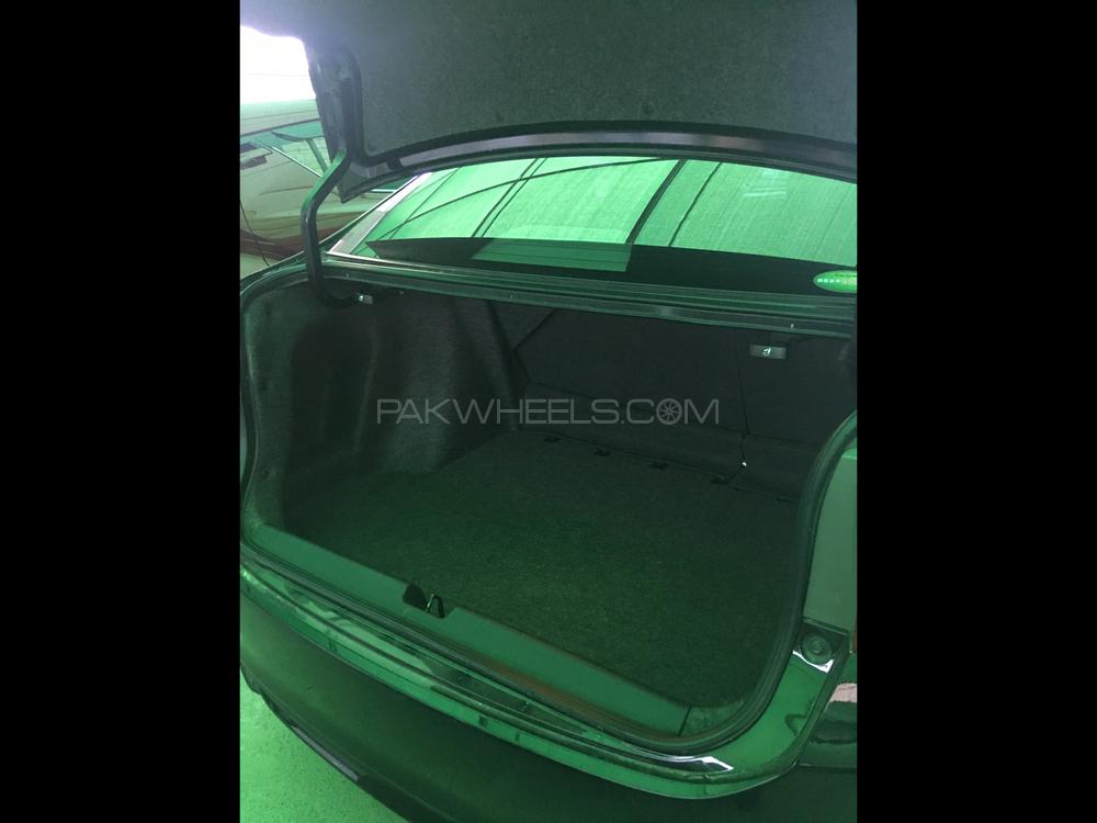 Honda Grace Hybrid 2016 for Sale in Rawalpindi Honda Grace Hybrid 2016 for Sale in Rawalpindi Image-6