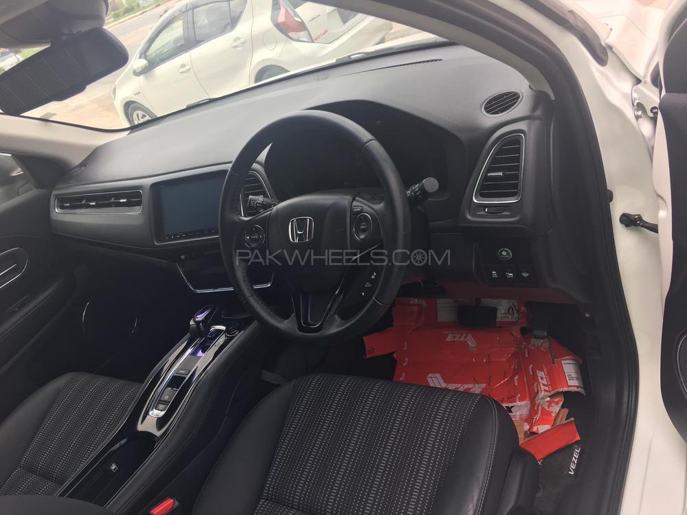ہونڈا ویزِل 2015 for Sale in راولپنڈی ہونڈا ویزِل 2015 for Sale in راولپنڈی Image-6