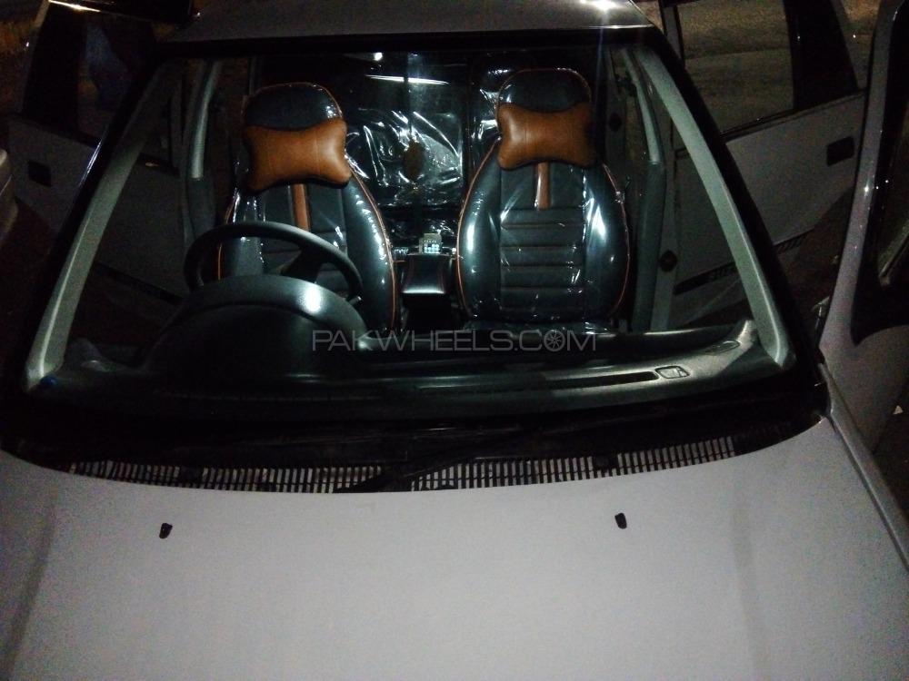Suzuki Cultus 2006 for Sale in Faisalabad Suzuki Cultus 2006 for Sale in Faisalabad Image-9