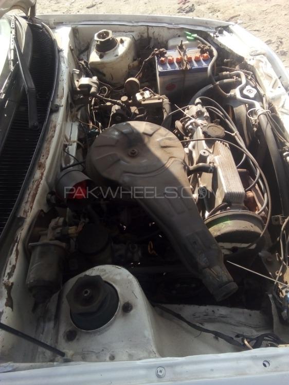 Suzuki Cultus 2006 for Sale in Faisalabad Suzuki Cultus 2006 for Sale in Faisalabad Image-12