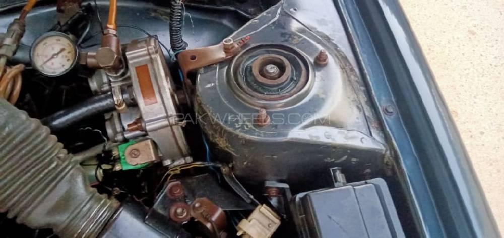 Toyota Corolla 1995 for Sale in Karachi Toyota Corolla 1995 for Sale in Karachi Image-6