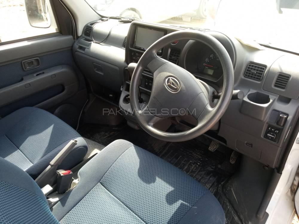 Daihatsu Hijet 2014 for Sale in Karachi Daihatsu Hijet 2014 for Sale in Karachi Image-2