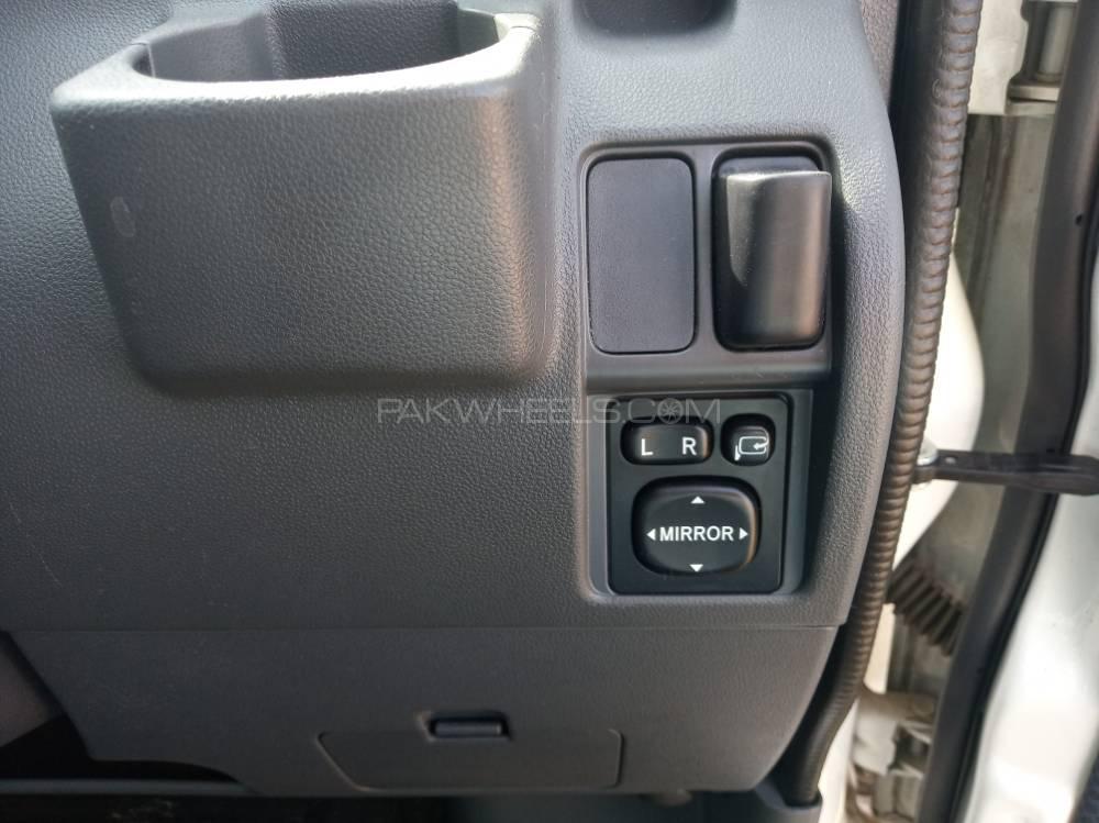 Daihatsu Hijet 2014 for Sale in Karachi Daihatsu Hijet 2014 for Sale in Karachi Image-4