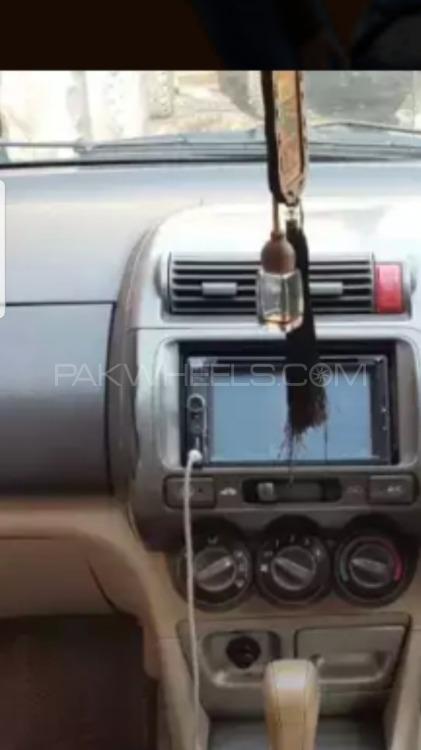 ہونڈا سٹی 2005 for Sale in کوہاٹ ہونڈا سٹی 2005 for Sale in کوہاٹ Image-3