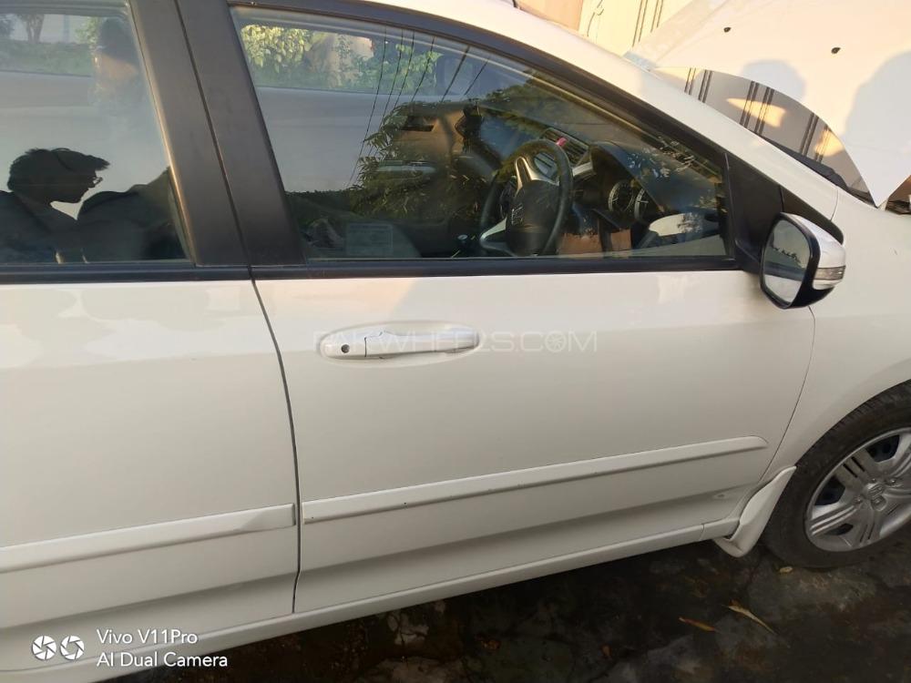 ہونڈا سٹی 2018 for Sale in لاہور ہونڈا سٹی 2018 for Sale in لاہور Image-7