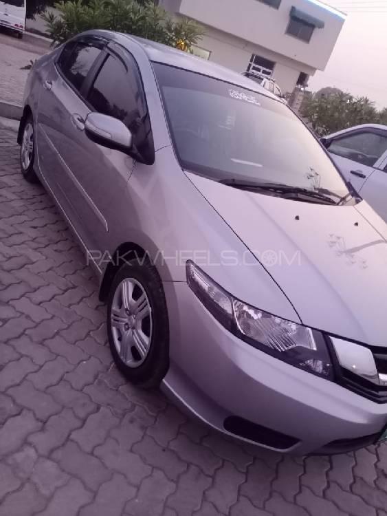 Honda City 2018 for Sale in Sialkot Honda City 2018 for Sale in Sialkot Image-3