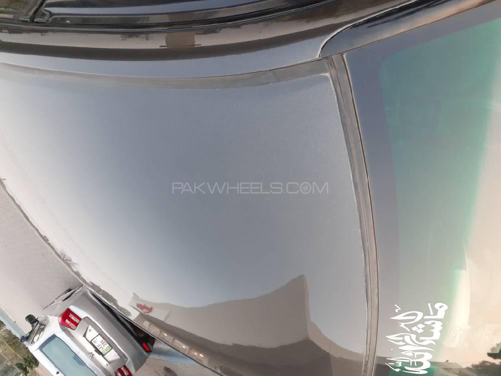 Honda Civic 2005 for Sale in Faisalabad Honda Civic 2005 for Sale in Faisalabad Image-6