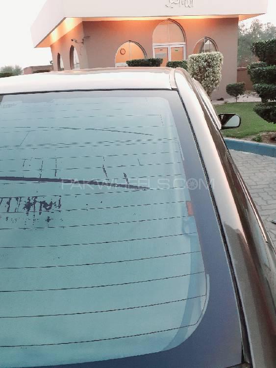 Honda Civic 2005 for Sale in Faisalabad Honda Civic 2005 for Sale in Faisalabad Image-7