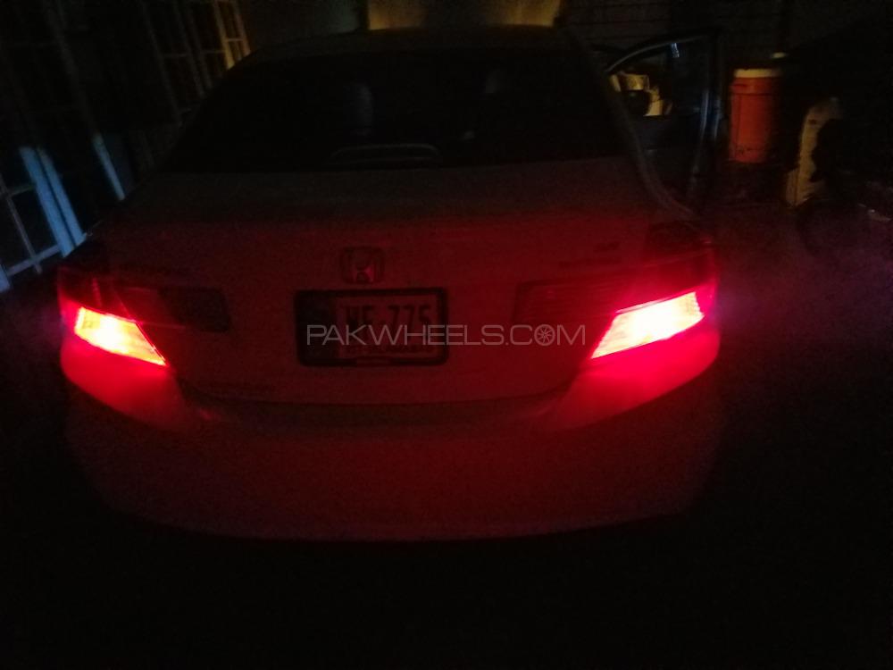 Honda Civic 2012 for Sale in Faisalabad Honda Civic 2012 for Sale in Faisalabad Image-17