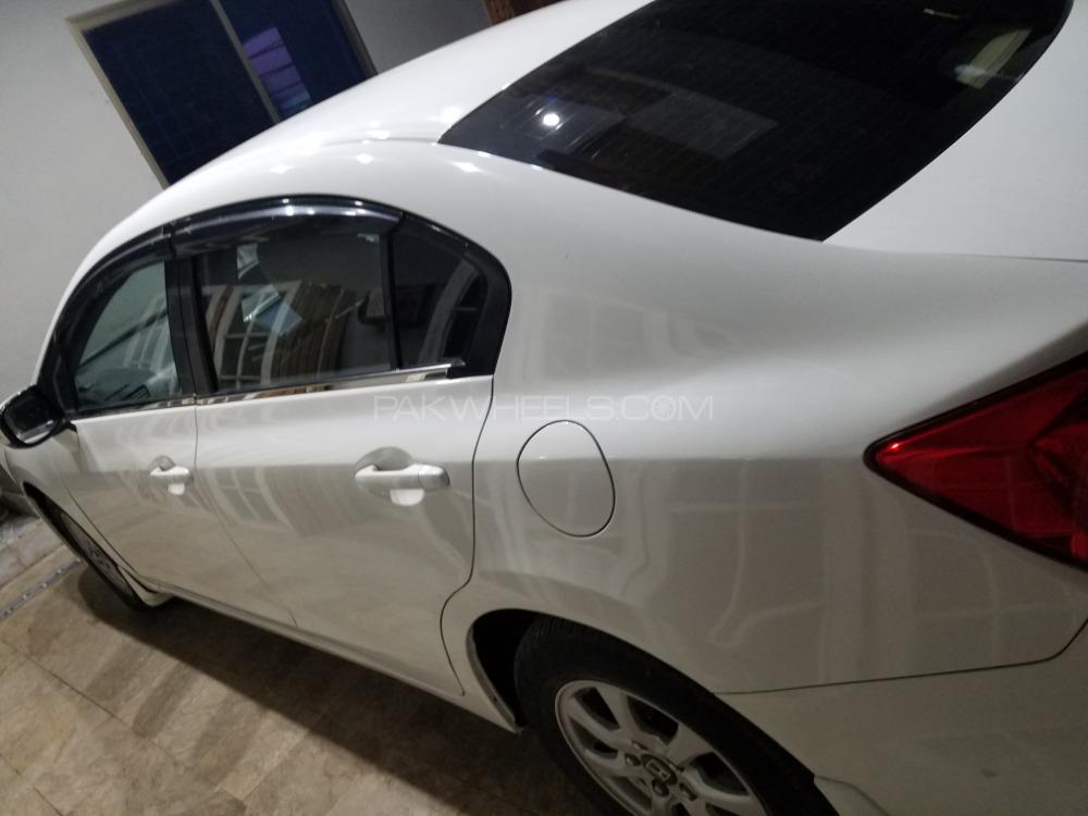Honda Civic 2012 for Sale in Faisalabad Honda Civic 2012 for Sale in Faisalabad Image-15