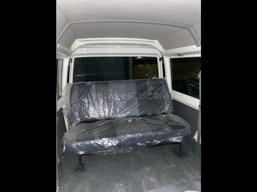 نسان کلپر 2010 for Sale in کراچی نسان کلپر 2010 for Sale in کراچی Image-5