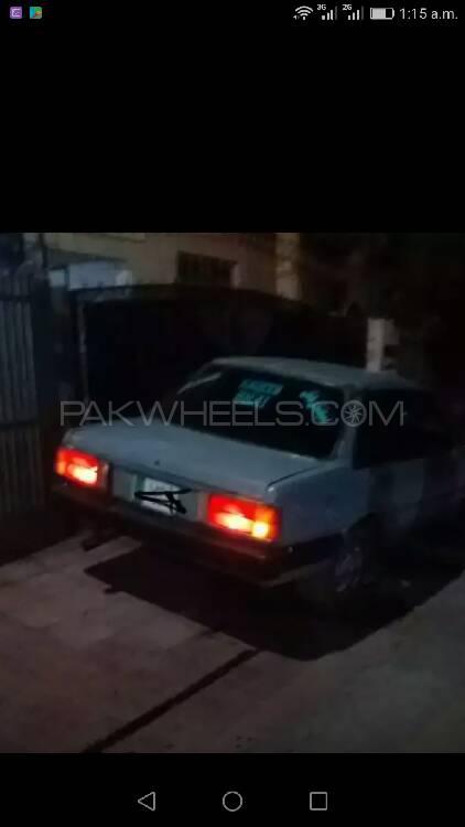 Nissan Sunny 1984 for Sale in Lahore Nissan Sunny 1984 for Sale in Lahore Image-2