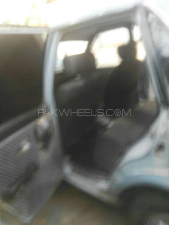 Nissan Sunny 1984 for Sale in Lahore Nissan Sunny 1984 for Sale in Lahore Image-17