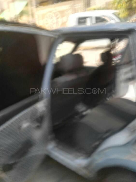 Nissan Sunny 1984 for Sale in Lahore Nissan Sunny 1984 for Sale in Lahore Image-19