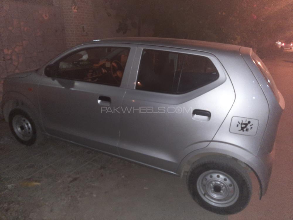 Suzuki Alto 2019 for Sale in Karachi Suzuki Alto 2019 for Sale in Karachi Image-2