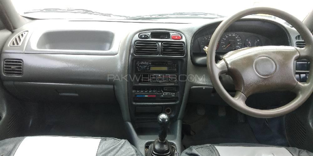 Suzuki Baleno 2004 for Sale in Lahore Suzuki Baleno 2004 for Sale in Lahore Image-8