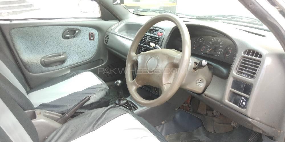 Suzuki Baleno 2004 for Sale in Lahore Suzuki Baleno 2004 for Sale in Lahore Image-7