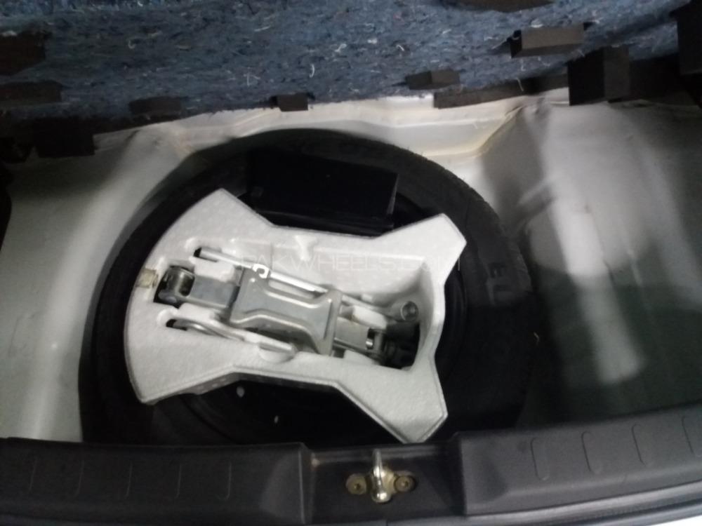 Suzuki Cultus 2018 for Sale in Bahawalpur Suzuki Cultus 2018 for Sale in Bahawalpur Image-4