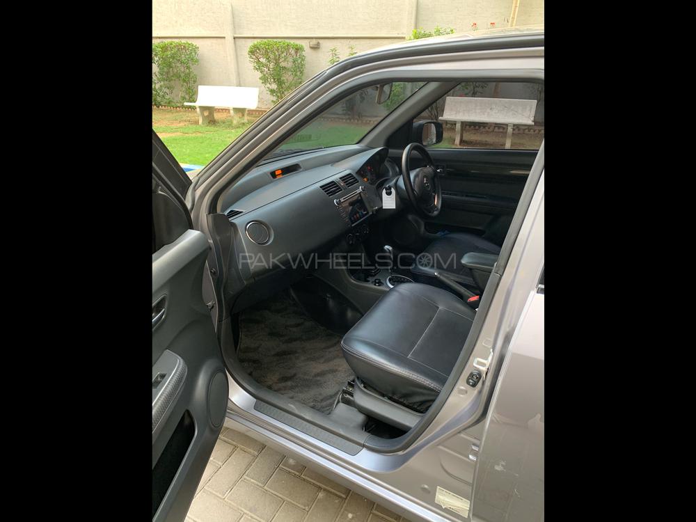 Suzuki Swift 2016 for Sale in Karachi Suzuki Swift 2016 for Sale in Karachi Image-11