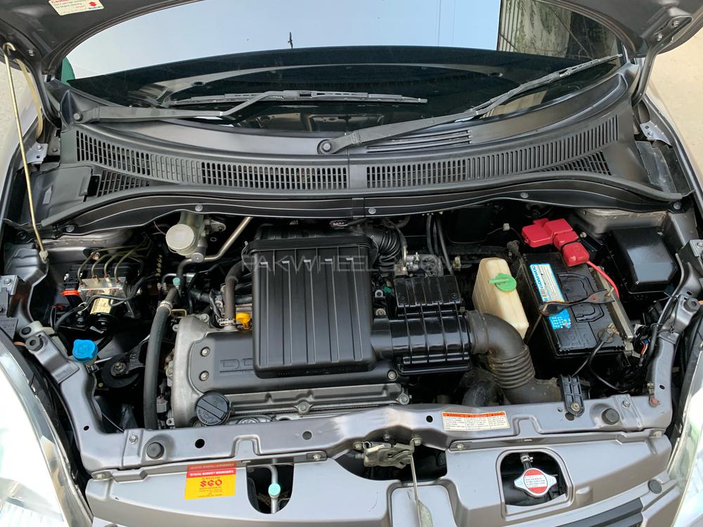 Suzuki Swift 2016 for Sale in Karachi Suzuki Swift 2016 for Sale in Karachi Image-14
