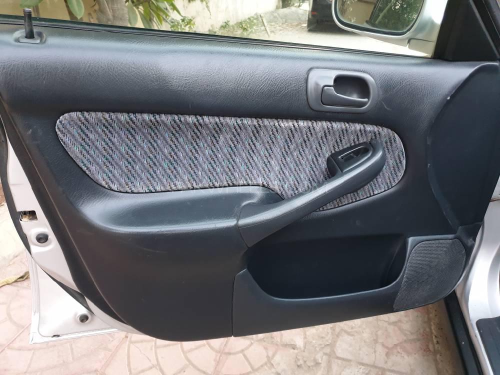 Honda Civic 1996 for Sale in Lahore Honda Civic 1996 for Sale in Lahore Image-12