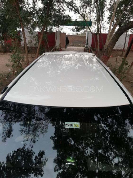 Suzuki Wagon R 2019 for Sale in Faisalabad Suzuki Wagon R 2019 for Sale in Faisalabad Image-3