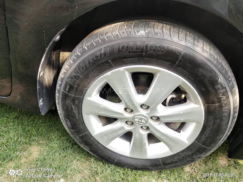 Toyota Corolla 2015 for Sale in Lahore Toyota Corolla 2015 for Sale in Lahore Image-6