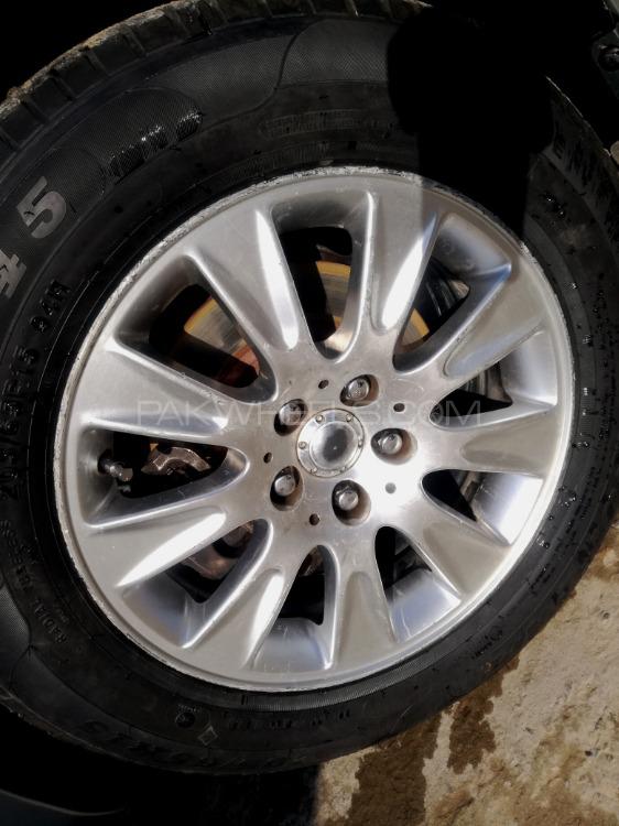 Toyota Corolla 2010 for Sale in Kohat Toyota Corolla 2010 for Sale in Kohat Image-17