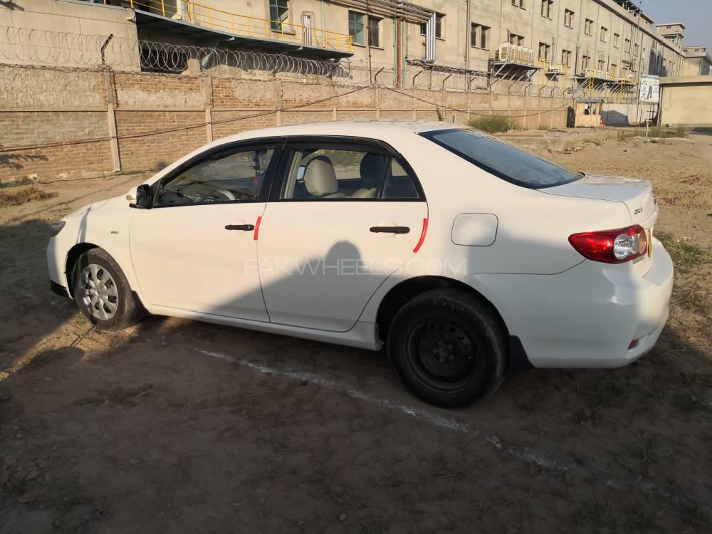 Toyota Corolla 2012 for Sale in Multan Toyota Corolla 2012 for Sale in Multan Image-7