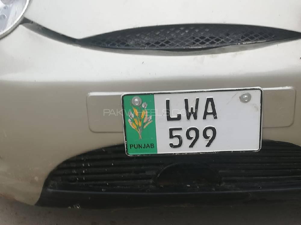 Chery QQ 2005 for Sale in Faisalabad Chery QQ 2005 for Sale in Faisalabad Image-5